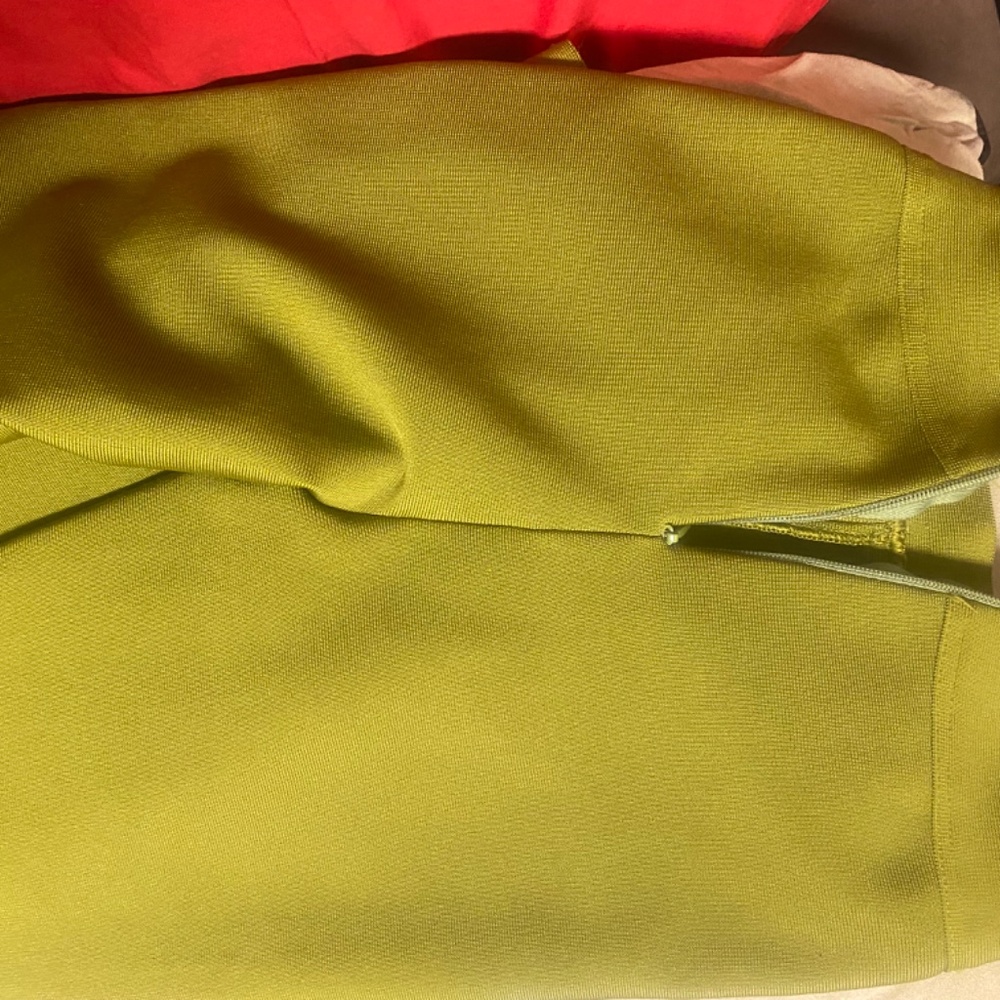 Nwt green pants set - Picture 6 of 6